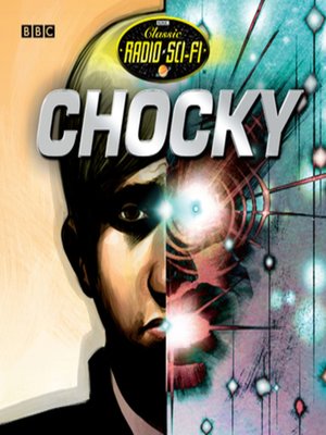 cover image of Chocky